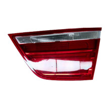 Car Tail Light Signal LED Stop Brake Lamp Tail Lamp Reversing Light 63217217313 63217217314 for X3 F25 2009-2017