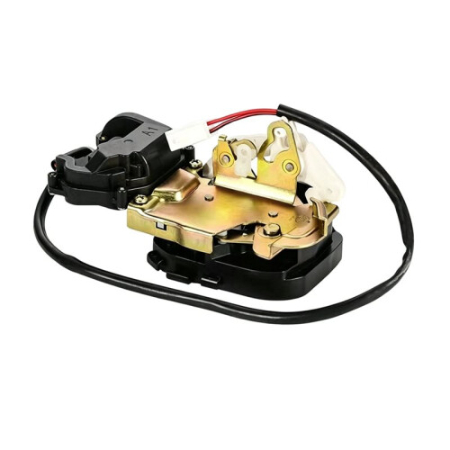 BJ3D-58-310 Front Electric Door Lock Actuator for  323 Front Right
