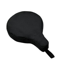 Confezione da 1 Borse Porta Padelle, Custodia Impermeabile per il Trasporto di Padelle, Organizer per Padelle per Viaggi, Campeggio, Armadietti
