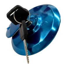 ATV Fuel Tank Cap C500-1101200 for Stels ATV 500 Kazuma K/for for 500 J500 Xinyang 500 XY500 Panda 500 Rubicon