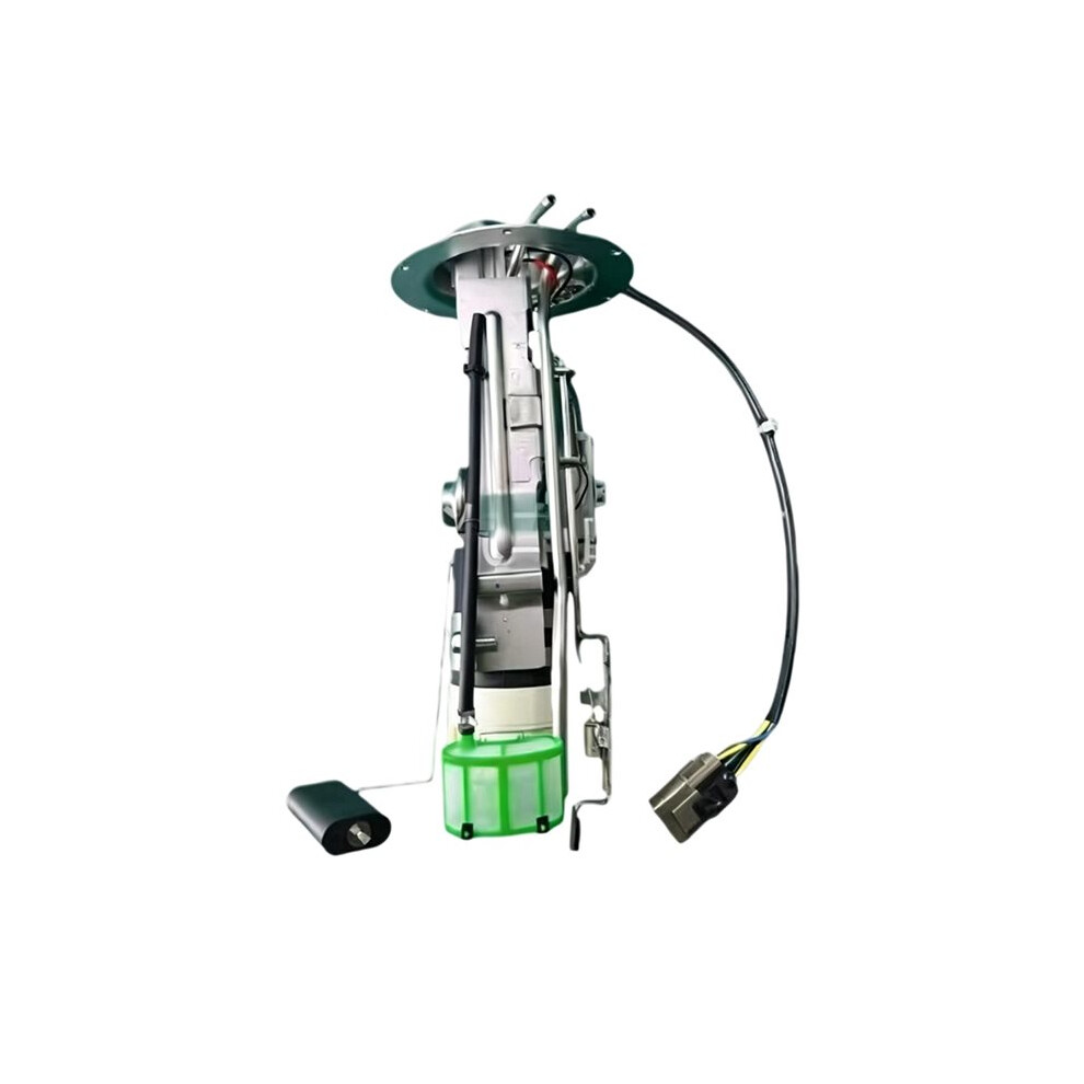 Fuel Pump Assembly For D21 2.4L L4 Ka24e Z24 D21 Pickup 3.0L V6 Vg30e 17050-01G04 1705001G04 4712293718185