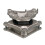 2222400300 Gearbox Support Pad for - S-Class 400 450 C217 2014-2019 1