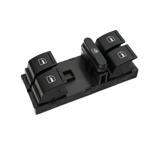 Car Electric Power Control Window  Regulator  Buttons for   7L 7L6959857D 1