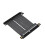 PCIE 5.0 X16  Card Extension Cable GPU 512G for Chassis Server  RTX50  RX90 17CM 1