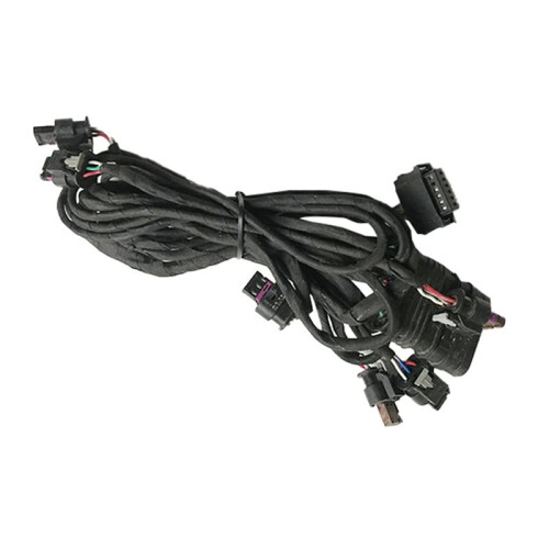 2125402700 Frontstoßstangen-Parksensor-Kabelbaum für - E-Klasse W212