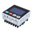 LED Intelligent Temperature Controller AC 220V High Temperature Controller Timing Timing Temperature Control Board TS700 2