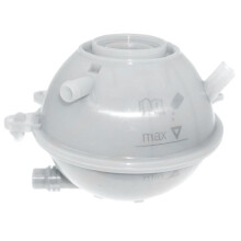 Coolant Radiator Expansion Tank 80A121405AQ,80A121405T,80A121405AK for Q5 2016-2020 2.0 TFSI Quattro,SQ5 2016-,Q5L