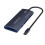 6 in 1 TYPE-C Multifunctional Reader /TF/XD/CF/M2 Memory Card Adapter for Cameras Computers High-Speed Data Transfer 1