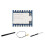 Módulo LoRa Core2021 LR2021 Transceptor Placa IoT de Baixa Potência para Módulo de Telemetria IoT Core2021- 1