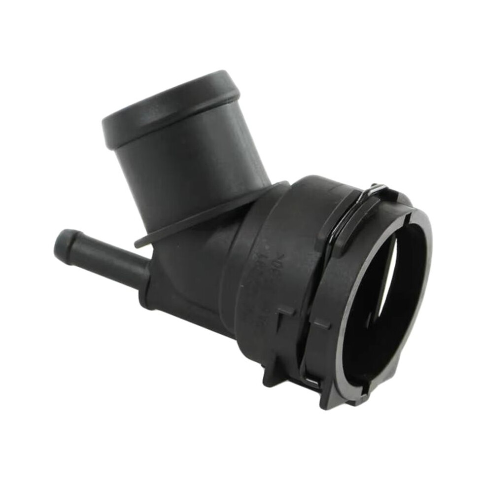 5N0122291 5N0 122 291 Engine Upper Radiator Hose Pipe Coolant Flange For 2007-2018 Alhambra Sharan Light 6033321315083