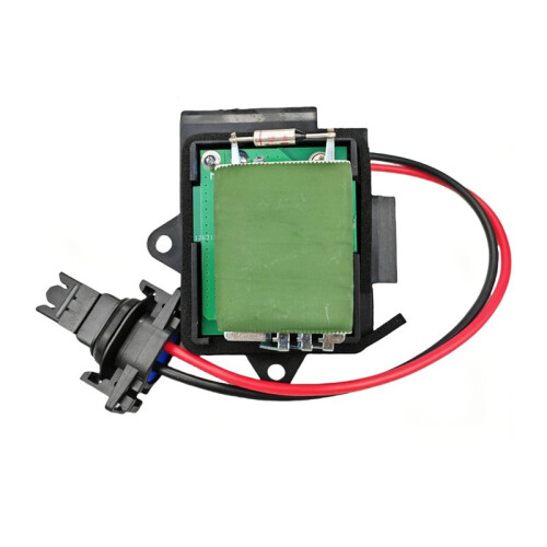 7701050900 Heater Blower Resistor for  Clio II  V6