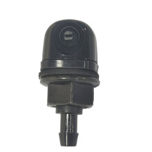 76850-SWA-003 76850-SWA-013 Rear Wiper Nozzle Windshield Windows Sprinkler for  CRV 2007-2011 2.0 2.4