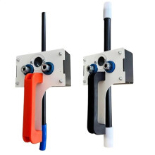 2pcs Electric Wire Puller Cable Pulling Tool,Cable Pulling Tool, Automatic Threading Device Cable Pulling Threader