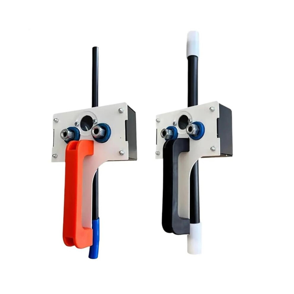 2Pcs Electric Wire Puller Cable Pulling Tool,Cable Pulling Tool, Automatic Threading Device Cable Pulling Threader 4714137244201