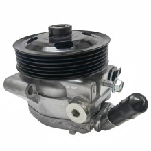 Pompe de Direction Assistée Hydraulique DG91-3A696-da 9G91-3A696-DB pour Mondeo / Turnier S-Max 2010-2015