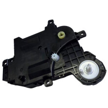 HVAC Heater A/C Blend Air Door Actuator with Control Motor 87106-47180 for Camry 2018-2024 Accessories
