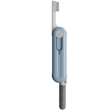 Electronic Cleaning Kit for Earbuds Phone, Cleaner Tool with High-Density Brush SIM Ejection Pin