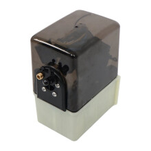12V Hydraulpump V351HPU1 för Bennett Båttrimplansystem
