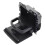Central Console Armrest Rear Cup Drink Holder Compatible with   2012-2014 for Sharan 2011-2016 for  2008-2016 1