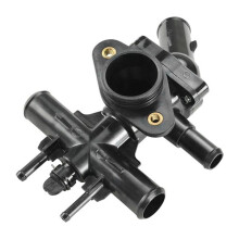 Thermostatgehäuse für Freestyle 500 Montego 3.0L (2005-2007) 902-858 5F9Z18599BA 5F9Z8592BA