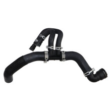 Tubo Flessibile Inferiore del Liquido di Raffreddamento del Radiatore BL348286DA BL3Z8286D KM5092 per F-150 6.2L V8 2011-2014