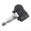 Bil TPMS Däcktryckssensor 103460200A 1034602-00-A för  Model 3 Model S X 2015-2022 433MHZ Däcksensor 2