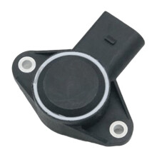 Sensor de Presión de Admisión 03C907386E 03C907386D Adecuado para para Q5 Q7 A5 A6 A8