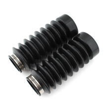Motorcycle Front Fork Cover Protector Protective Sleeve for R Nine T 17- Motorcycle Parts