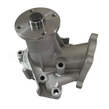 Pompe Ă Eau de Refroidissement Moteur 2,5 L 25100-42541 2510042541 pour H-100 93-04 Terracan pour Pregio III 94-04