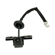 Rear View Camera Reverse Parking Assist Camera 28442-3WS0A 284423WS0A for Quest E52 2013-2017