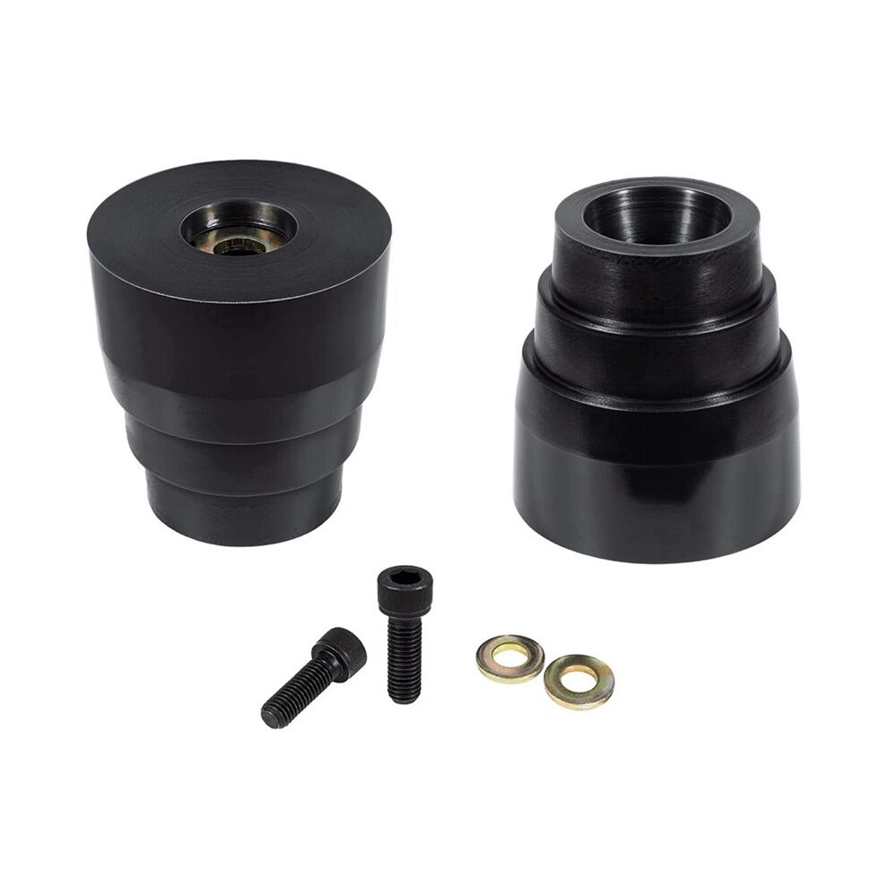 8.9104G Rear Bump Stop For 1996-2009 4Runner 2Wd/4Wd 4714003542905