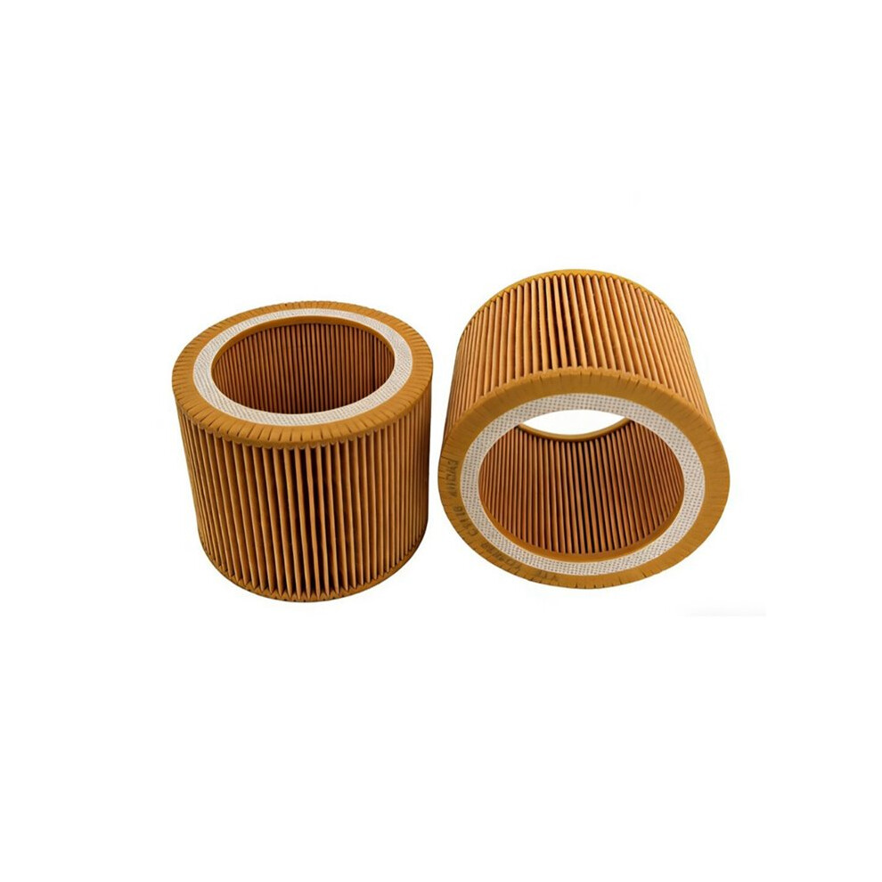 Screw Air Compressor 7.5Kw 11Kw Air Filter Element C1140 Air Compressor Accessories 6033948027444
