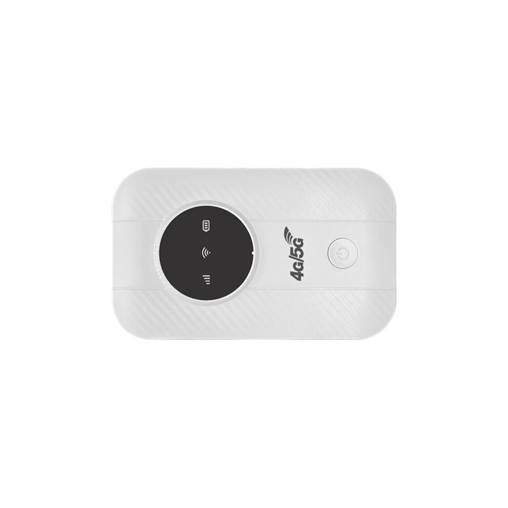 Lte 4G 5G Modem Router Portable High-Speed Satellite Internet Router 300Mbps Hotspot Wpa/Wpa2 For Travel Business Trip 6031355001651