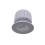 Magnetic Portable Wireless  Small Speaker with Multi-RGB Color Light 3D Support 4
