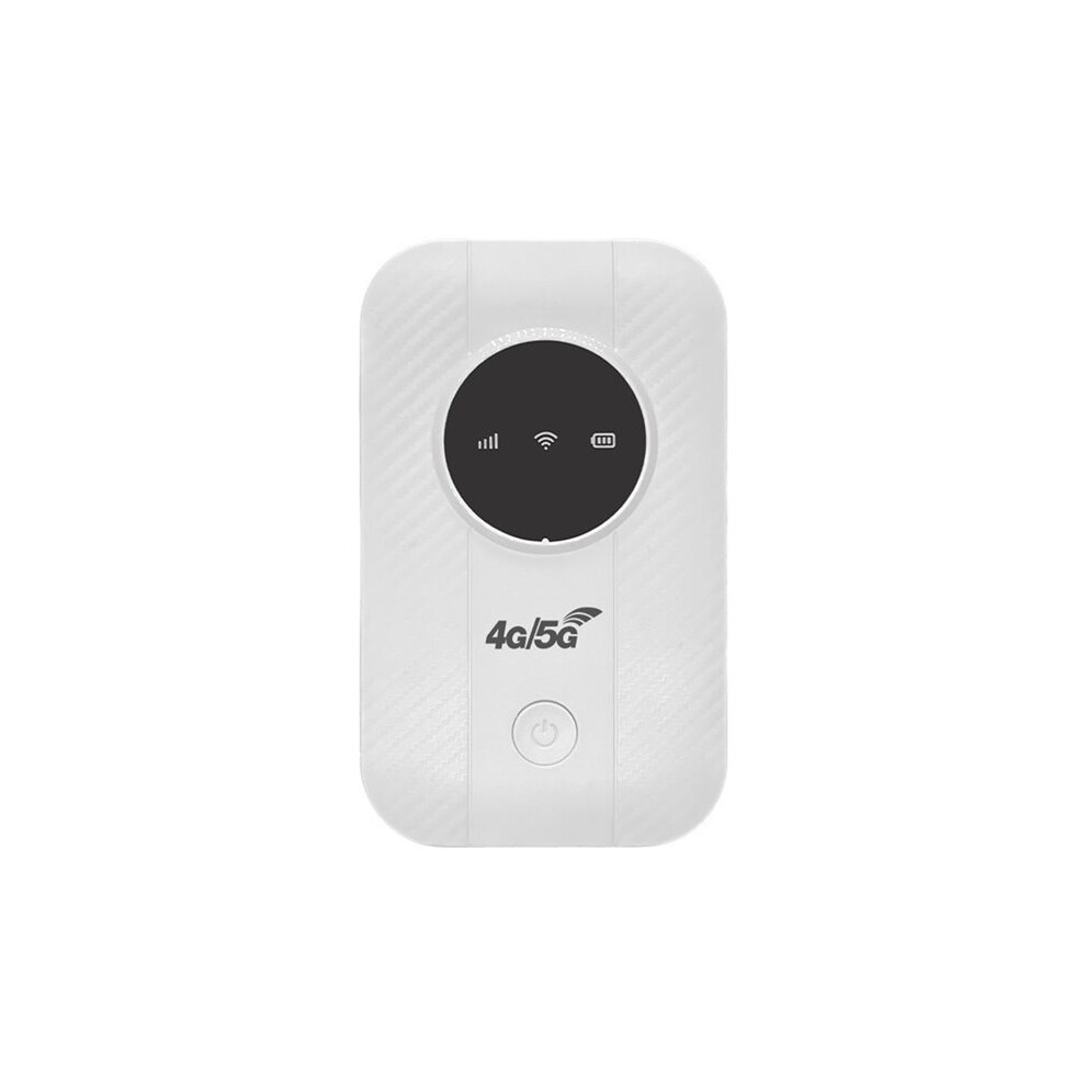 Lte 4G 5G Modem Router 300Mbps Hotspot Portable Travel Router Wpa/Wpa2 Encrypt For Outdoor Travel Business Rv Car Home 6032879156766