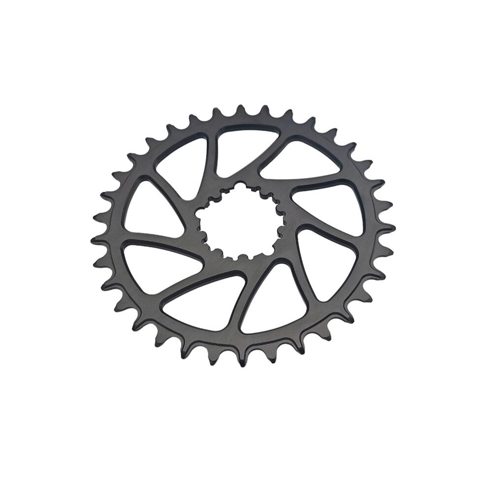 Direct Mount Chainring For Gxp Xx1 X1 X01 X0 X9 Gx Nxsx Dub Series Direct Mount Crank 0Mm Offset, Aluminum 38T 4711158039540