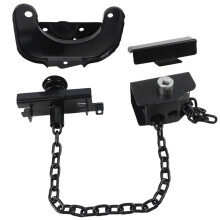 Car Spare Tire Carrier Lift 51900-60280 for for 4Runner for for GX470 2003-2009 Spare Tire Hinge