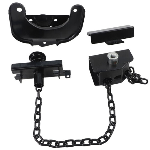 Support de Roue de Secours 51900-60280 pour  4Runner et pour  GX470 (2003-2009) - Charnière de Roue de Secours
