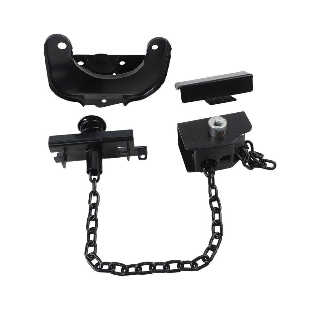 Car Spare Tire Carrier Lift 51900-60280 For For 4Runner For For Gx470 2003-2009 Spare Tire Hinge 6032320289661
