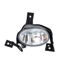 Car Front Fog Light Cover Without Light Bulb for CRV 2010-2011 33950-SWA-H11 33900-SWA-H11 Left