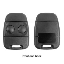433MHz Remote Control for YWX101200 YWX101220 YWX101220A 2-Button Car Remote Control Key