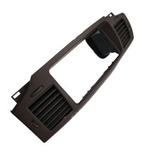 Car Dashboard Middle Air Outlet 55406-1240 554061240 for E120 Altis 2000-2008 Air Conditioner Vent Grille