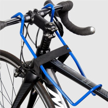 Fietsstuurstabilisator, Mountainbike, Racefiets, Stuurversteviging, Anti-Zwaai Tool