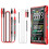 ANENG 622B Multimeter 9999 Counts InfraredLaser Tester 10A Long Endurance Test NCV Voltage Diode Multitester MeterTools 1