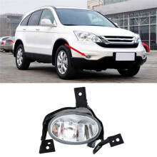 Car Front Fog Light Cover Without Light Bulb for CRV 2010-2011 33950-SWA-H11 33900-SWA-H11 Right