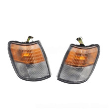 Front Corner Light Combination Lamp MR124957 MR124958 for Pajero 1993-1996 Turn Signal Lamp