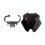 Parabrezza per Moto per  450NK NK300 con Deflettore e Staffa. 4