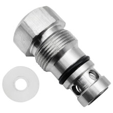 17J880 Reparatieset voor Uitlaatklep voor Magnum ProX17 ProX19 ProX21 Airless Spuitmachines
