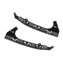 Suporte Do Freio Do para-Choque (Esquerdo/Direito) 71190TK6A00 71140TK6A00 71190-TK6-A00 71140-TK6-A00 Adequado para Fit 2 Peças