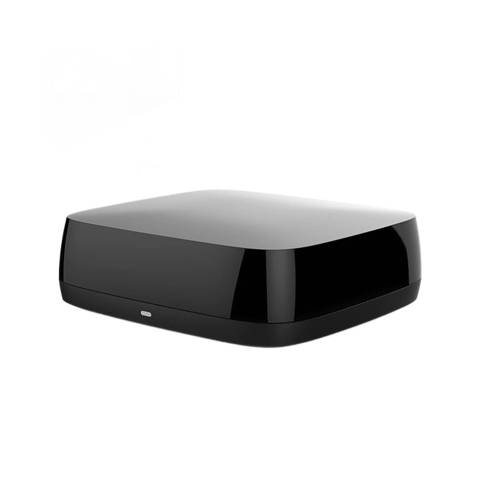 Matter And Zigbee Dual Protocols Tuya Home Infrared Remote Control Ir Remote Requires A Gateway Used 4711464481910